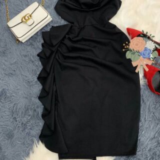 Body cổ đổ chất umi ảnh thật