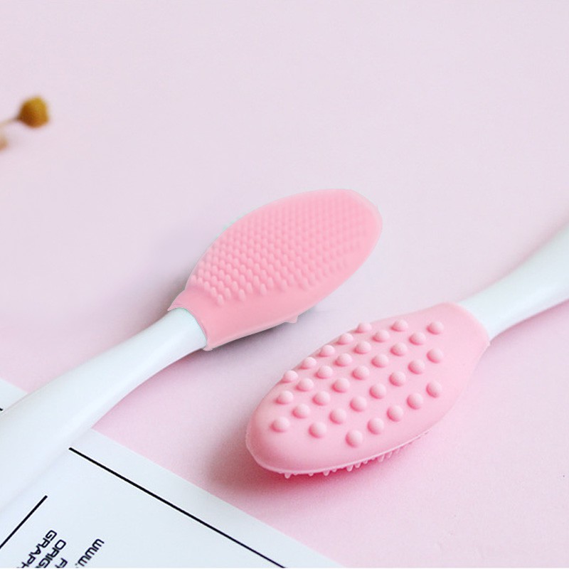 Cọ rửa mặt Fenyi bằng silicon làm sạch mụn đầu đen chất lượng cao