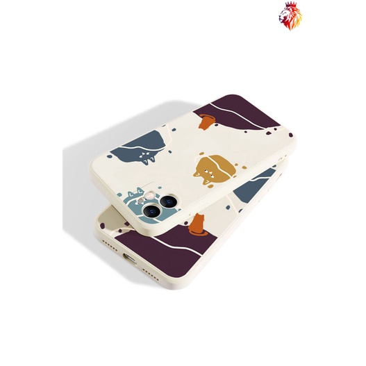 Ốp lưng iphone 6plus 6splus 7 plus 8plus X Xr XsM 11 12 13 Promax 14 Promax - MANGO881 - MangoOvil