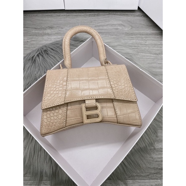 Túi Balen da rắn