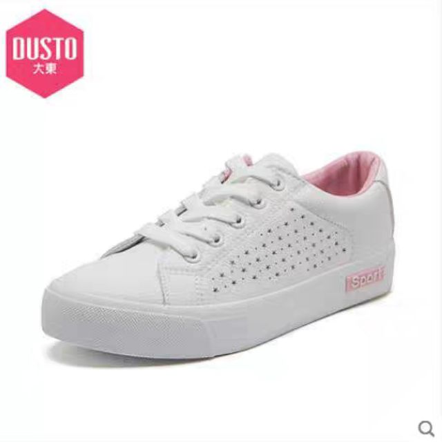 Giày hãng dusto 19X7017