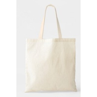 TÚI TOTE TRƠN VẢI LINEN - VIZEN