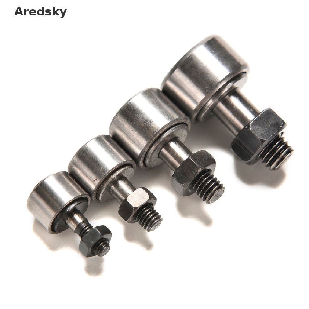 Vòng Bi Lăn CF4 / 5 / 6 / 8 (KR12 / 13 / 16 / 19) Chất Lượng Cao