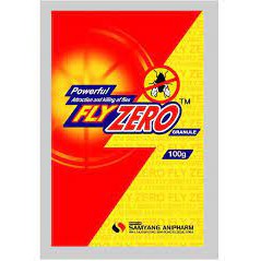 Thuốc diệt ruồi Flyzero ( Gói 100g )