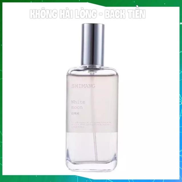 BodyMist SHIMANG Xịt Thơm Toàn Thân Siêu Hot Với Những Hương Thơm Mới Lạ Độc Đáo Cuốn Hút Chuẩn Hàng Nội Địa KING DC