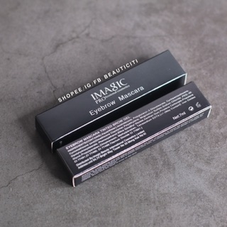MASCARA CHÂN MÀY EYEBROW IMAGIC PRO