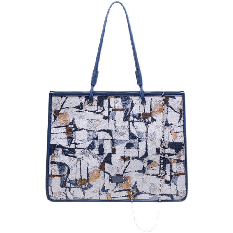 Túi Xách canvas Cỡ Lớn 2022 Mới Đựng laptop Tiện Dụng Hợp Thời Trang