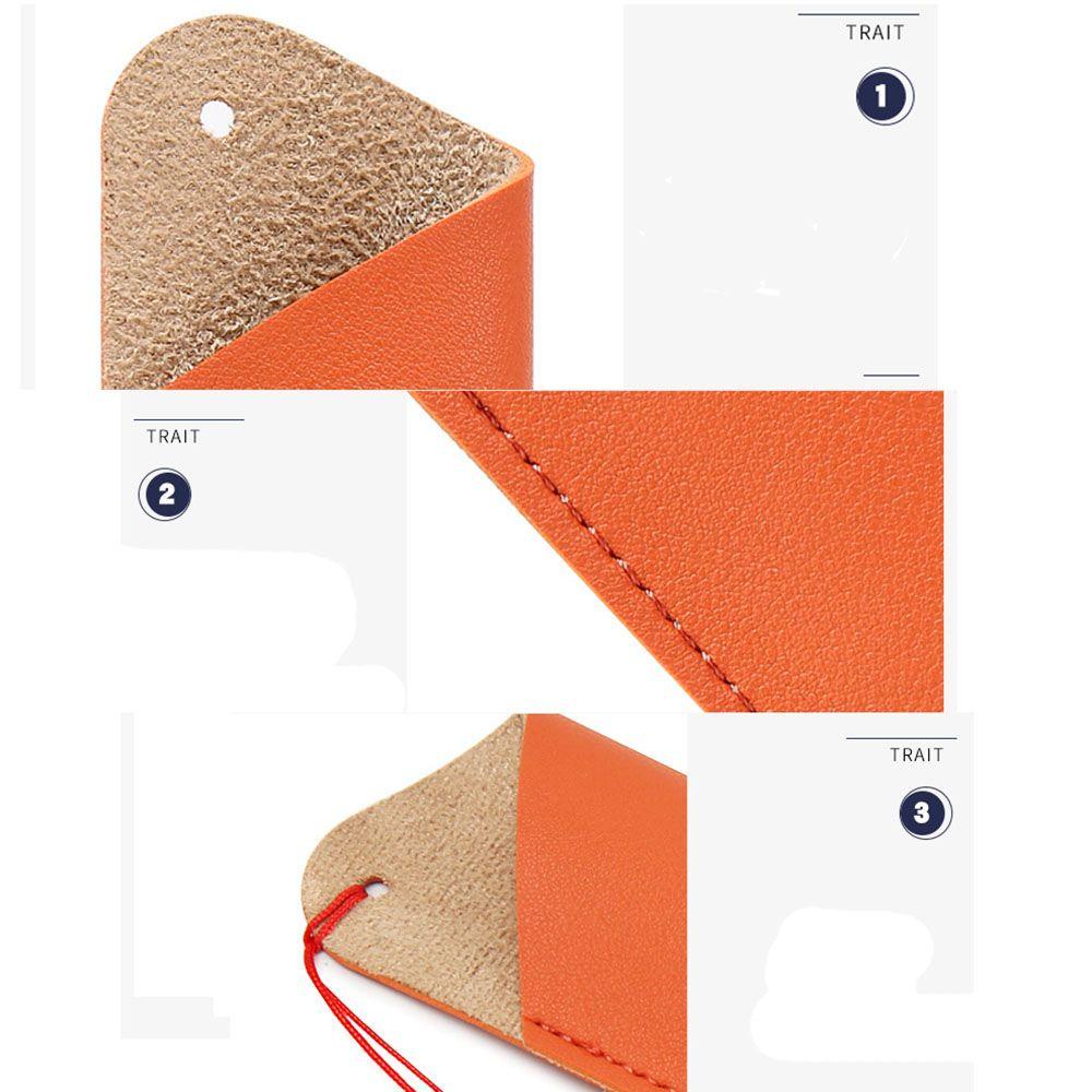 Túi Đựng Bút Stylus Thiết Kế Nhỏ Gọn Linh Hoạt Tiện Dụng Ốp