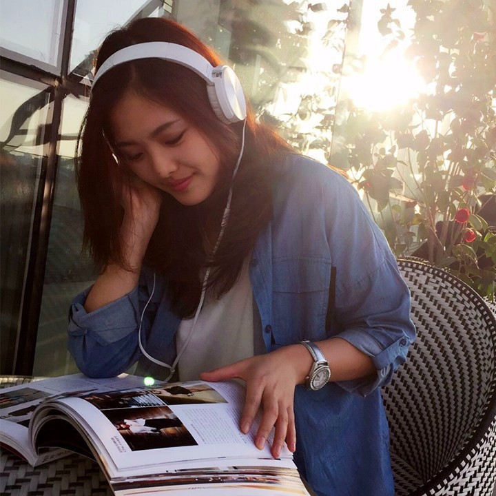 HỎA TỐC 2H- Tai nghe headphone cao cấp SONY - Tai nghe chụp tai thời trang giá rẻ - GIAO MÀU NGẪU NHIÊN - BẢO HÀNH 1 ĐỔI
