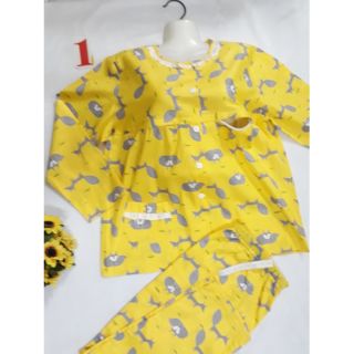 XẢ BỘ ĐỒ BẦU VÀ SAU SINH CÓ CHỖ MỞ CHO BÉ BÚ
