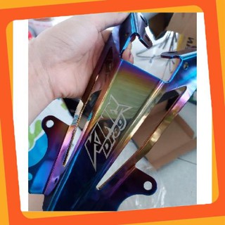 Pát sắt đuôi exciter 150 zin