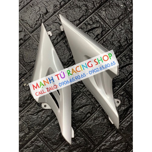 CÁNH CHIM SATRIA 2000 BẠC - 42156235