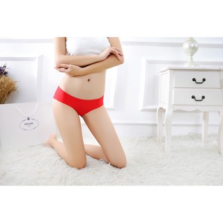 Combo 5 Quần Lót Không Đường May D2