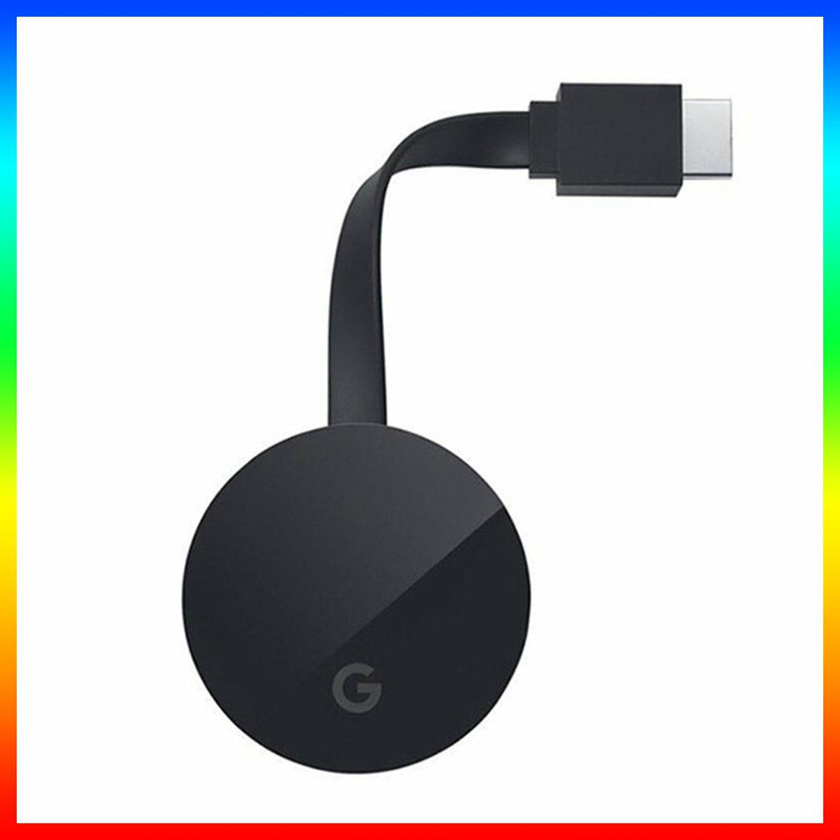 1 Thiết Bị Hỗ Trợ Phát Trực Tiếp Cho Google Chromecast Stream