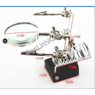 Kính Lúp Đa Năng KL506