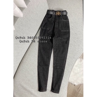Quần Khói Q20