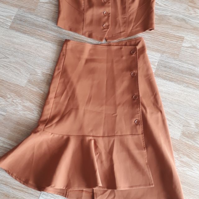 Combo sét váy