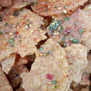 1kg Cơm cháy bể loại ngon