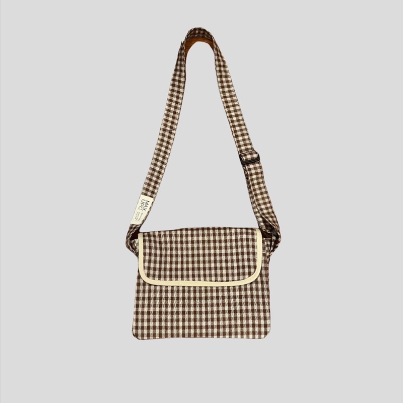 Túi Đeo Chéo “Mini-Crossbody Bag”
