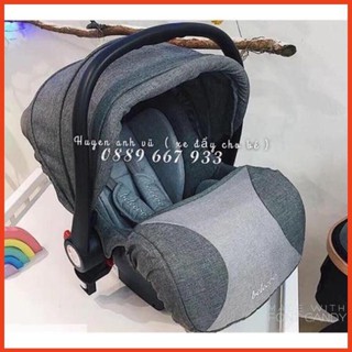 Ghế ngồi ô tô cho bé mb28