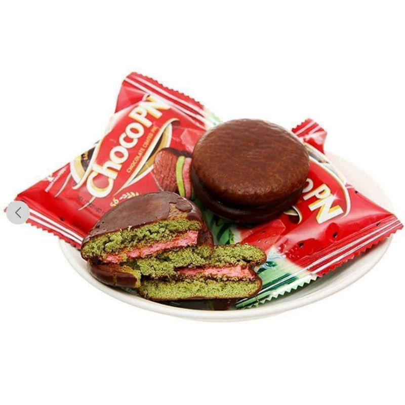 0Choco PN hương dưa hấu 216g
