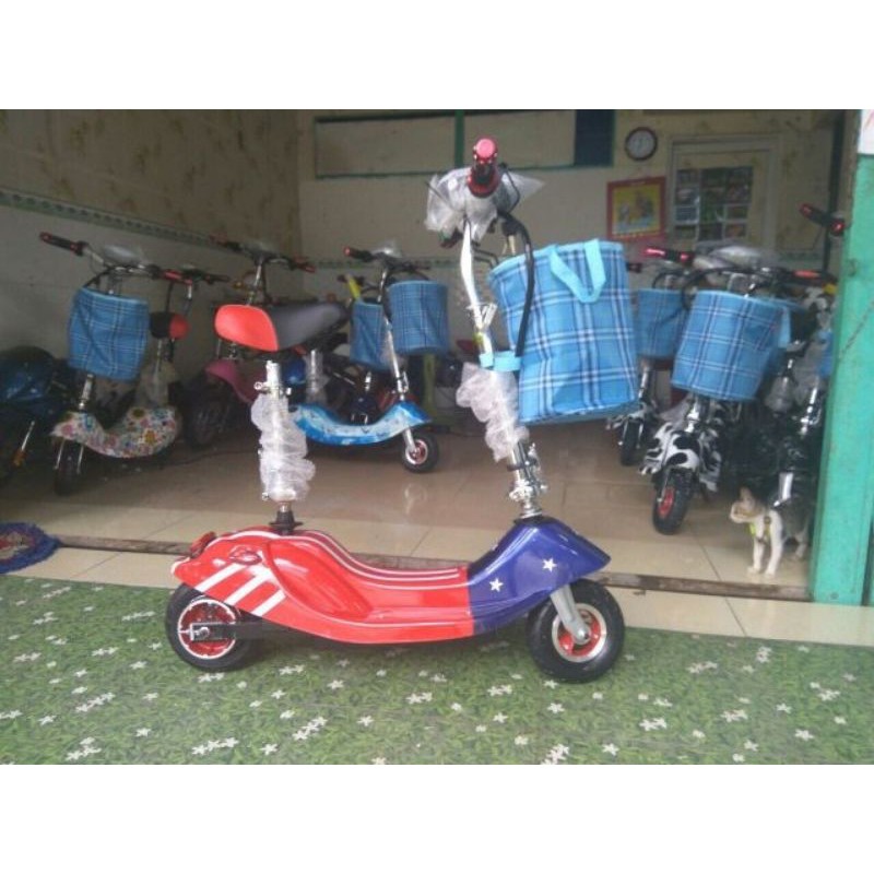 Dây curoa 8inch, 10inch, 12inch xe escooter mẹ và bé