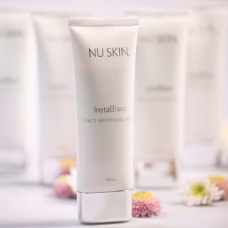 Sữa Làm Trắng Da Tức Thì InstaBlanc Whitening Milk Nuskin