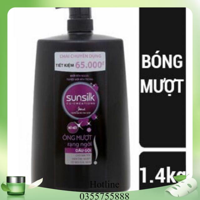 Dầu Gội Sunsilk 1.4kg