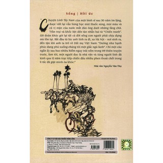 Sách - Chuyện Lính Tây Nam
