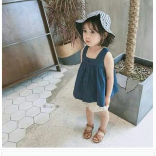 Bộ đùi cộc tay cho bé
