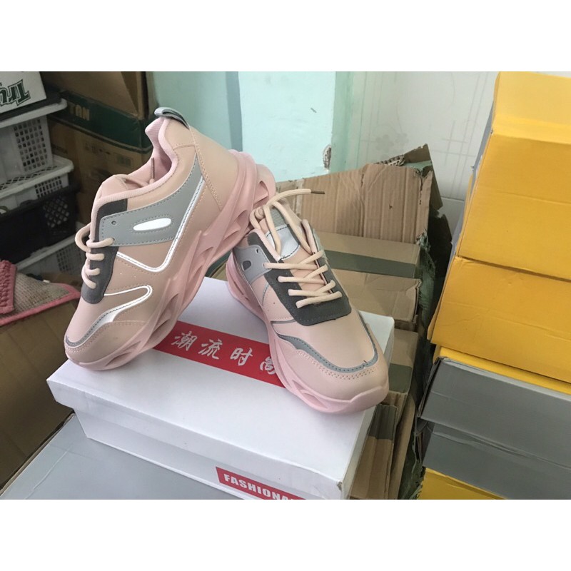 Giày nữ full size