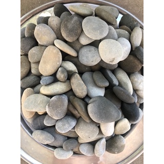1KG ĐÁ CUỘI TRANG TRÍ BỂ CÁ, SÂN VƯỜN