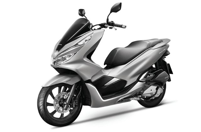 Bố thắng đĩa trước PCX 2018-2020