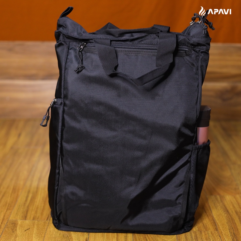 Balo cầu lông Yonex BAG1851 (2 màu) - Gia công