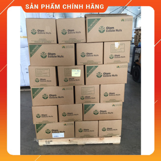 Hạnh nhân lát xuất xứ Úc 100 gam