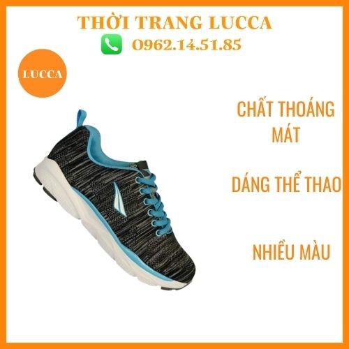 Giầy thể thao nam nữ penalty hàng xuất khẩu bền đẹp - lucca