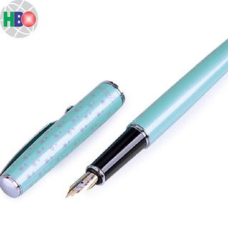 Bút máy nét thanh nét đậm TP-FTC04