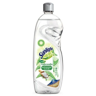 Nước rửa chén Sunlight 370ml