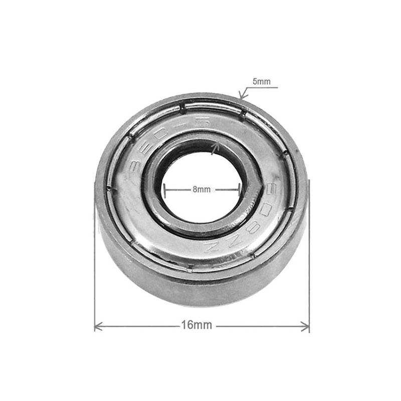 10 Bạc đạn 688zz 8*16*5mm cho máy in 3D