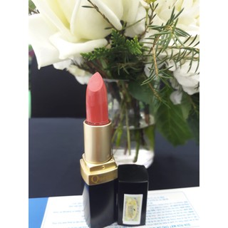 Son môi Hàn Quốc chuẩn lì giàu dưỡng chất Queenie