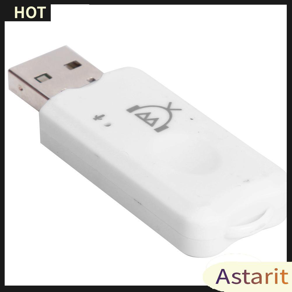 Bộ Thu Tín Hiệu Bluetooth Bt-470 Usb A2Dp