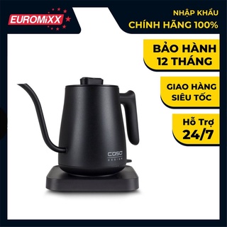 Ấm siêu tốc chuyên dụng pha cafe / pha trà CASO Coffee Classic Kettle