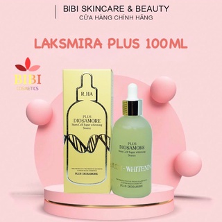 [Chính Hãng] 락슈미라 SERUM TẾ BÀO GỐC LAKSMIRA PLUS WHITENING STEM CELL