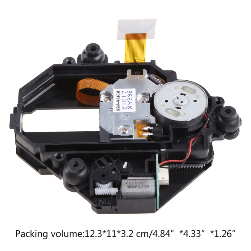 Mô Đun Đọc Đĩa Công Nghiệp KSM-440ACM Chuyên Dụng Cho PS1