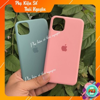 FULL VIỀN - Ốp Chống Bẩn Iphone 11/ 11pro / 11promax