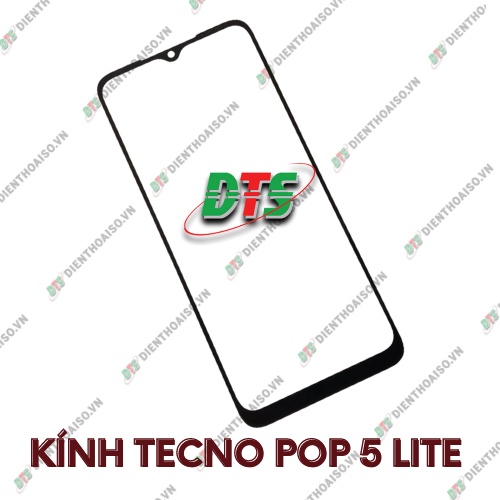 Mặt kính tecno pop 5 lite ( mặt kính thay cho tecno pop 5 lite )