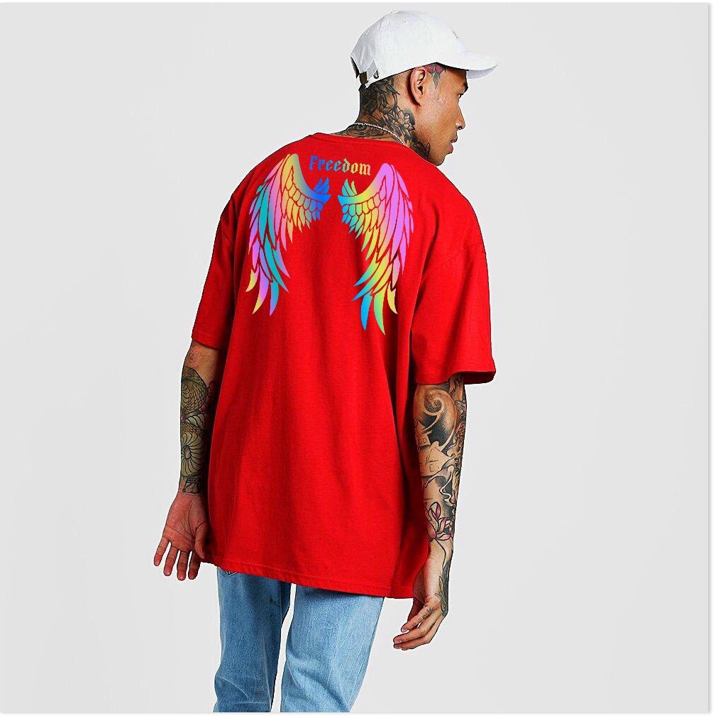 ÁO THUN , ÁO PHÔNG FORM RỘNG NAM NỮ CỰC ĐẸP - HOT CHẤT - SIÊU BẢNH KME FASHION