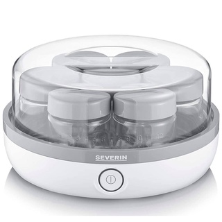 Máy làm sữa chua Severin