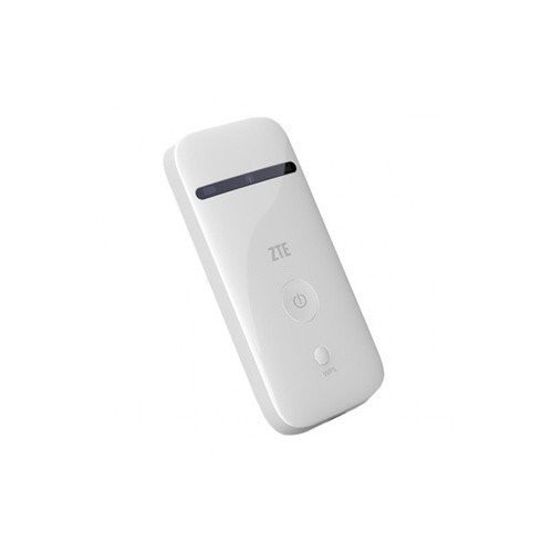 Bộ phát wifi không dây di động cầm tay phát wifi từ sim 3G/4G ZTE MF65 - chạy bằng pin- chia sẻ wifi chonhiều người dùng