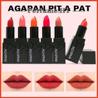 Son thỏi lì AGAPAN 3.5g Sỉ